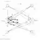 Fig. 28 - Shoe having lace fitting structure