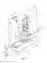Fig. 02 - Lighting mount for interior-lighted signage and method of retrofitting a lighted sign
