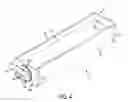 Fig. 04 - Lighting mount for interior-lighted signage and method of retrofitting a lighted sign