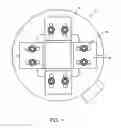 Fig. 12 - Rotatable banner support assembly