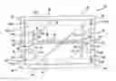 Fig. 01 - Display frame