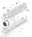 Fig. 01 - Firearm hand guard