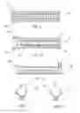 Fig. 06 - Firearm hand guard