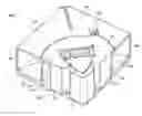 Fig. 01 - DISPENSING DEVICE FOR RODENT BAITS