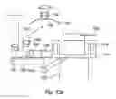 Fig. 22 - Single-Use Cassette and Cassette-Stove and a Method Therewith for Small Scale Combustion of Fire Wood