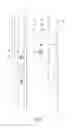 Fig. 03 - FLUSH PANEL ADJUSTMENT ASSEMBLY FOR A LIFT AND SLIDE DOOR