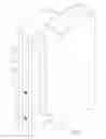 Fig. 11 - FLUSH PANEL ADJUSTMENT ASSEMBLY FOR A LIFT AND SLIDE DOOR