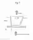 Fig. 06 - VEHICLE DOOR FRAME AND METHOD OF PRODUCING THE SAME