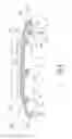 Fig. 04 - THRESHOLD WITH REMOVABLE FLASHING