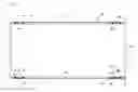 Fig. 02 - Adjustable Countertop Mounting System