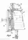 Fig. 11 - Retractable load-bearing cover