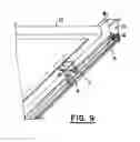 Fig. 11 - SUPPORT SYSTEM FOR CARPORT WITH SOLAR PANELS