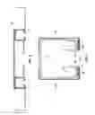 Fig. 03 - MOVABLE PARTITION SYSTEMS INCLUDING INTUMESCENT MATERIAL AND METHODS OF INSTALLING SUCH MOVABLE PARTITION SYSTEMS