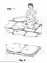 Fig. 02 - Interlocking Rubber Tiles For Playgrounds