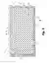 Fig. 03 - Interlocking Rubber Tiles For Playgrounds