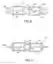 Fig. 04 - Support frame of glass brick wall and method for mounting the same