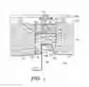 Fig. 02 - Over-purlin insulation system for a roof