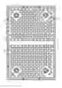Fig. 04 - REPLACEABLE WET-SET TACTILE WARNING SURFACE UNIT AND METHOD OF INSTALLATION AND REPLACEMENT