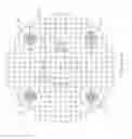 Fig. 08 - REPLACEABLE WET-SET TACTILE WARNING SURFACE UNIT AND METHOD OF INSTALLATION AND REPLACEMENT