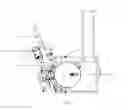 Fig. 03 - DEVICE FOR SEPARATING AND PACKING ELASTIC PRODUCTS