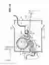 Fig. 10 - Active sterilization zone for container filling