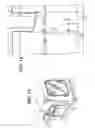 Fig. 14 - Active sterilization zone for container filling