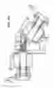 Fig. 16 - Active sterilization zone for container filling