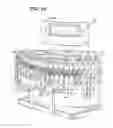 Fig. 17 - Active sterilization zone for container filling
