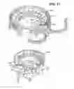 Fig. 18 - Active sterilization zone for container filling