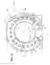 Fig. 20 - Active sterilization zone for container filling