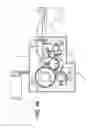 Fig. 40 - Active sterilization zone for container filling