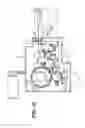 Fig. 42 - Active sterilization zone for container filling