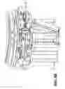 Fig. 05 - Wrapping apparatus and method including metered pre-stretch film delivery assembly