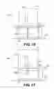 Fig. 18 - Wrapping apparatus and method including metered pre-stretch film delivery assembly