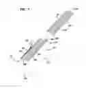 Fig. 10 - Air cleaner, components thereof, and methods