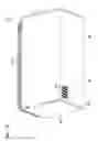 Fig. 15 - Air cleaner, components thereof, and methods