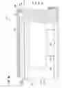 Fig. 26 - Air cleaner, components thereof, and methods