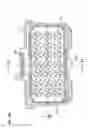 Fig. 32 - Air cleaner, components thereof, and methods