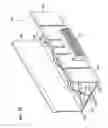 Fig. 43 - Air cleaner, components thereof, and methods