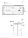 Fig. 45 - Air cleaner, components thereof, and methods