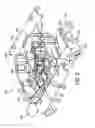 Fig. 04 - Engine mounting system