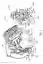 Fig. 08 - Engine mounting system