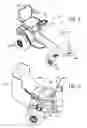 Fig. 10 - Engine mounting system