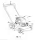 Fig. 12 - Engine mounting system
