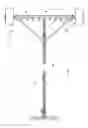 Fig. 02 - Floating pond rake
