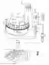 Fig. 03 - Variable area fan nozzle fan flutter management system