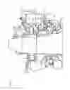 Fig. 11 - Engine device