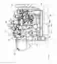 Fig. 19 - Engine device