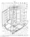 Fig. 01 - COMPRESSED-AIR WIND TURBINE GENERATOR SYSTEM HAVING A SUBSTANTIALLY SQUARE, MOVABLE BODY