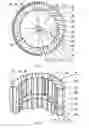 Fig. 11 - COMPRESSED-AIR WIND TURBINE GENERATOR SYSTEM HAVING A SUBSTANTIALLY SQUARE, MOVABLE BODY